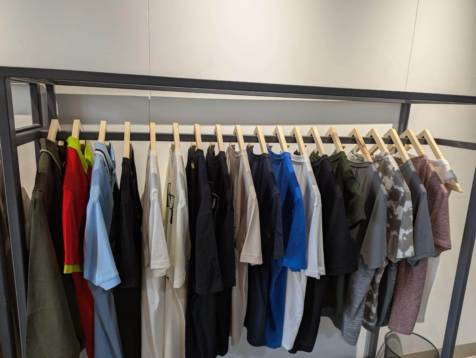 Manufacturing facility view 5